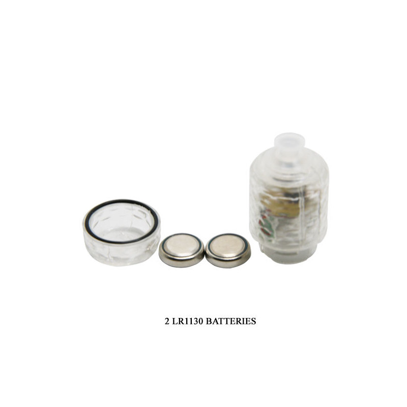 BAILE FANTASY VIBE EXTENSION