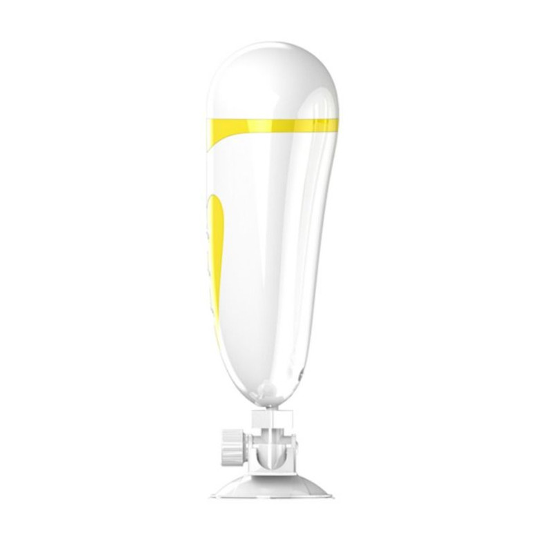 PRETTY LOVE MASTURBADOR MASCULINO CON VIBRACION Y SONIDO SALLY