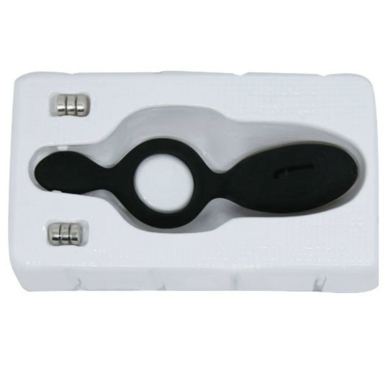 PRETTY LOVE ETHEL ANILLO VIBRADOR CON ESTIMULADOR