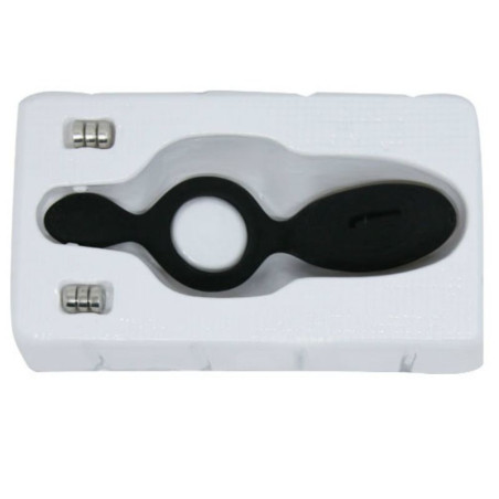 PRETTY LOVE ETHEL ANILLO VIBRADOR CON ESTIMULADOR