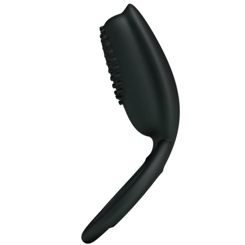 PRETTY LOVE ESTHER ANILLO VIBRADOR CON ESTIMULADOR