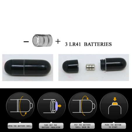 PRETTY LOVE FUNDA SILICONA CON VIBRACION 14 CM 10