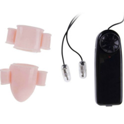 BAILE ALFRED FUNDAS VIBRADORAS PENE CON MANDO 2