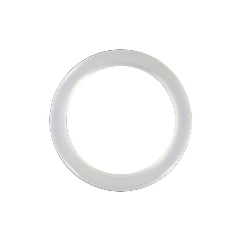 JOYDIVISION POTENZDUO PLUS ANILLO PARA PENE BLANCO M