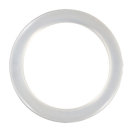 JOYDIVISION POTENZDUO PLUS ANILLO PARA PENE BLANCO M