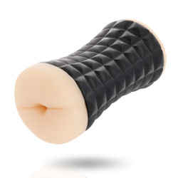 WOMANVIBE MASTURBADOR DOBLE GUMY 2