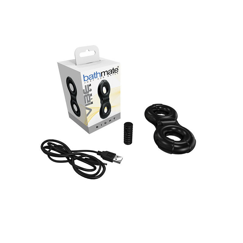 BATHMATE VIBE RING EIGHT