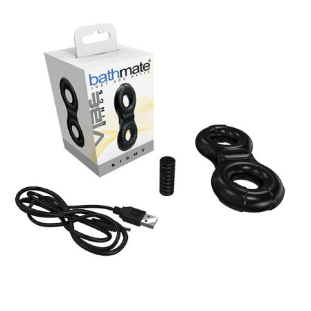 BATHMATE VIBE RING EIGHT