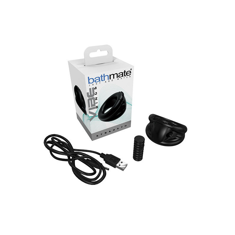 BATHMATE VIBE RING STRENGTH