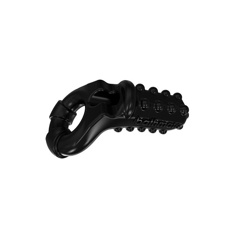 BATHMATE TICKLE ANILLO VIBRADOR