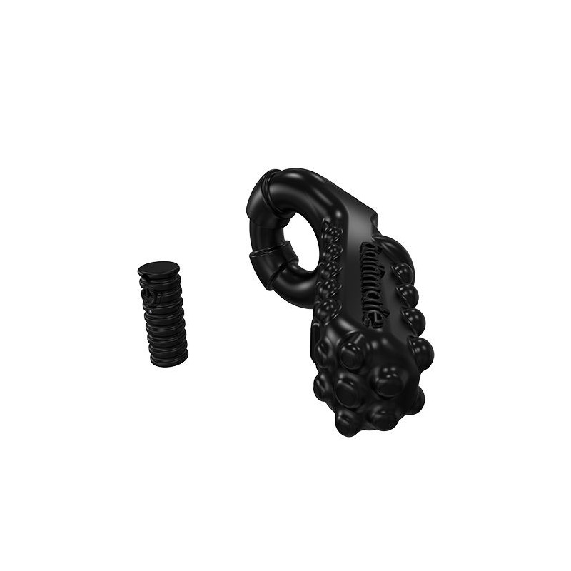 BATHMATE TICKLE ANILLO VIBRADOR