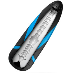 SATISFYER MEN MANGA TRI DELIGHTS 2