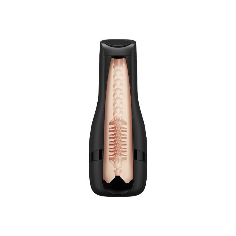 SATISFYER MEN SLEEVE MANGA TORNADO BLISS