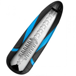 SATISFYER MEN SLEEVE MANGA TORNADO BLISS 2