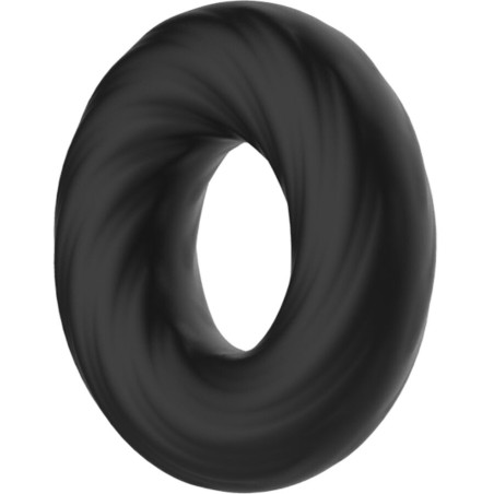 CRAZY BULL ANILLO SILICONA ESPIRAL