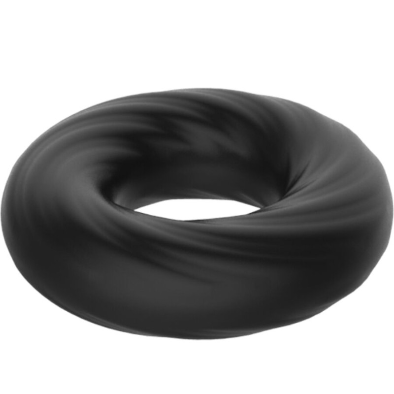 CRAZY BULL ANILLO SILICONA ESPIRAL