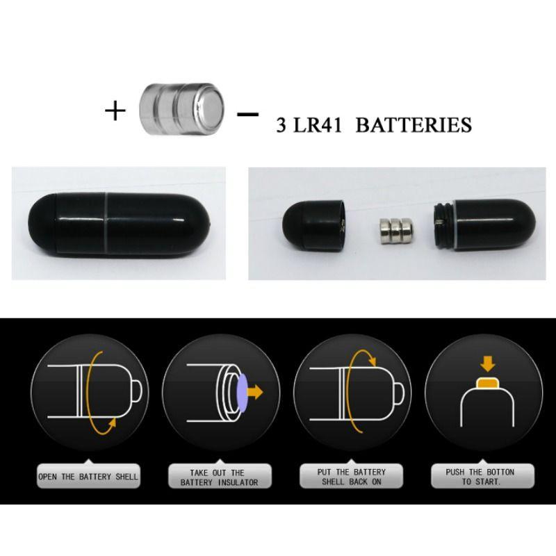 BAILE SWEET RING ANILLO VIBRADOR CON RABBIT TEXTURADO