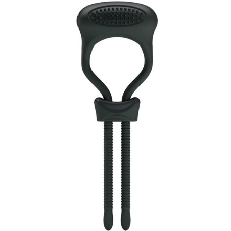 PRETTY LOVE CURITIS ANILLO VIBRADOR