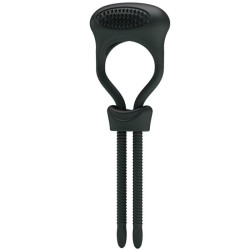 PRETTY LOVE CURITIS ANILLO VIBRADOR 2