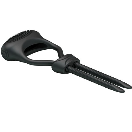 PRETTY LOVE CURITIS ANILLO VIBRADOR