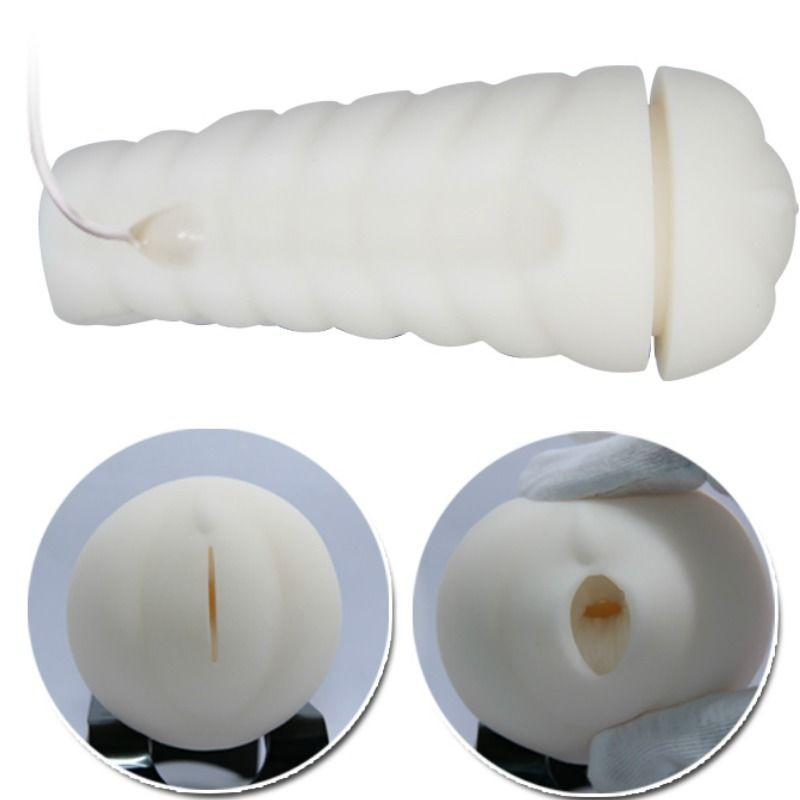 PRETTY LOVE SALLY MASTURBADOR VIBRACION Y SONIDO