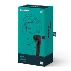 SATISFYER MEN WAND 2
