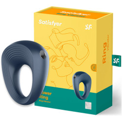 SATISFYER ANILLO VIBRADOR 2 2