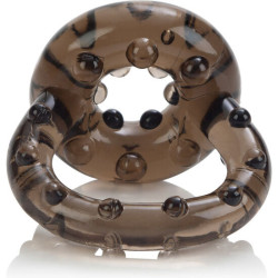 CALEXOTICS ANILLO POTENCIADOR ERECCION 2