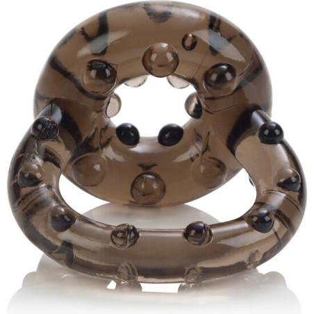 CALEXOTICS ANILLO POTENCIADOR ERECCION