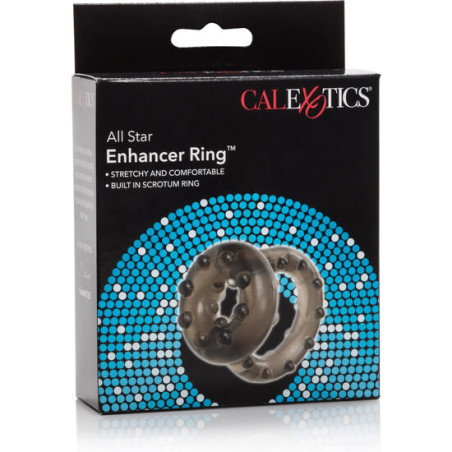 CALEXOTICS ANILLO POTENCIADOR ERECCION