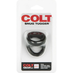 CALEXOTICS COLT SNUG TUGGER NEGRO 2