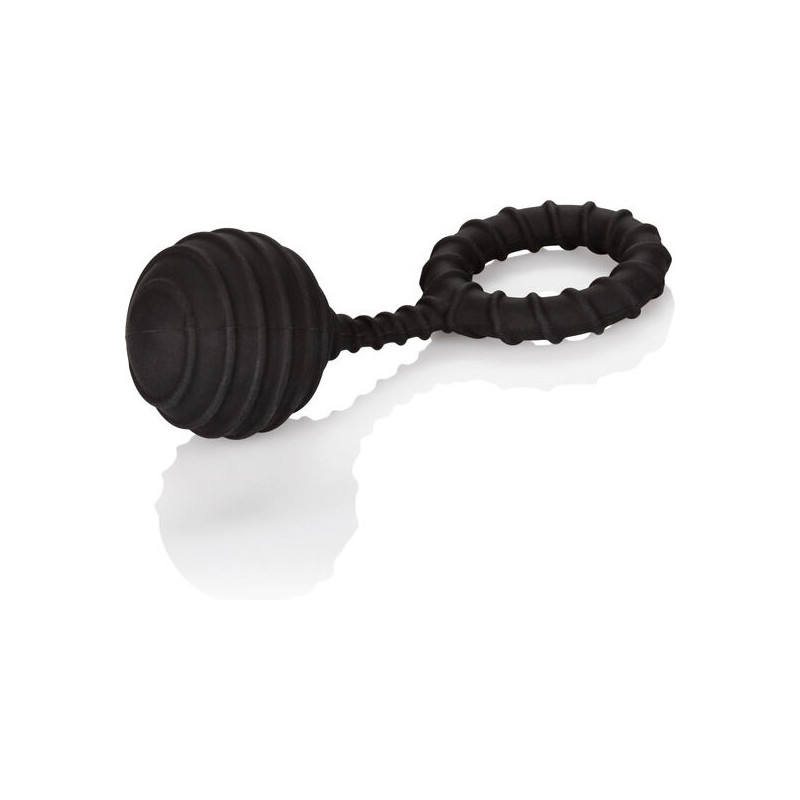 CALEXOTICS COLT ANILLA CON PESA