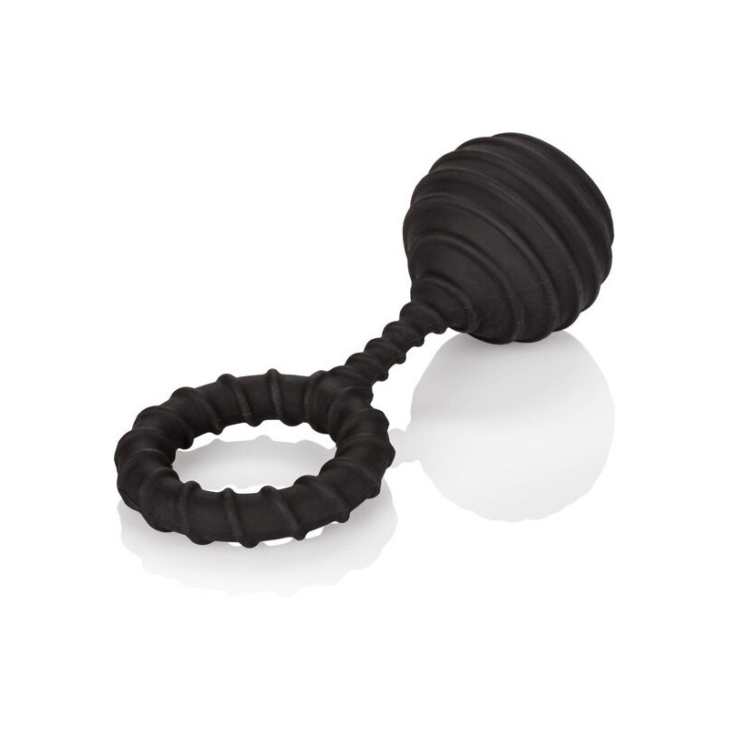 CALEXOTICS COLT ANILLA CON PESA