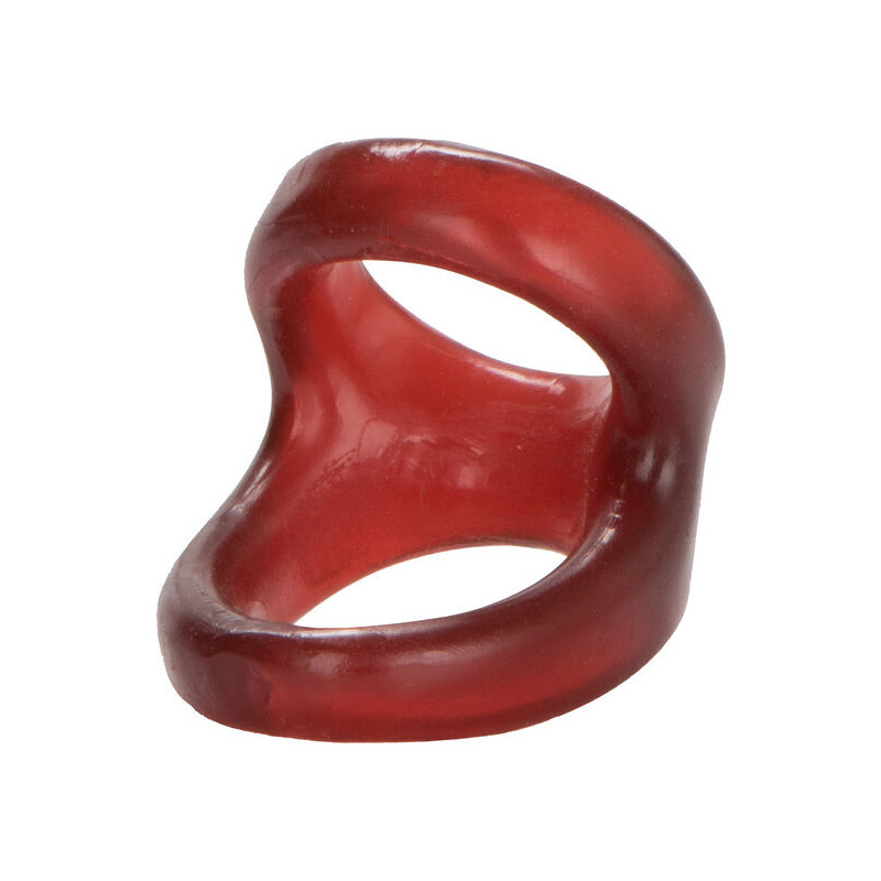 CALEXOTICS COLT ANILLO SNUG TUGGER ROJO