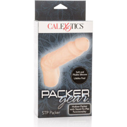 CALEXOTICS FUNDA PENE PEE PACKER 2
