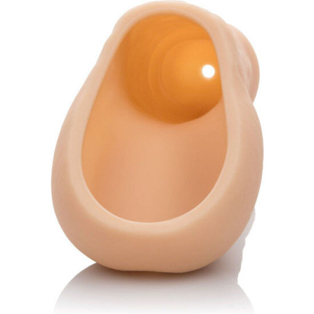CALEXOTICS FUNDA PENE PEE PACKER
