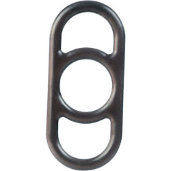 CALEXOTICS PRECISION PUMP ANILLO POTENCIADOR DE LA ERECCION SILICONA