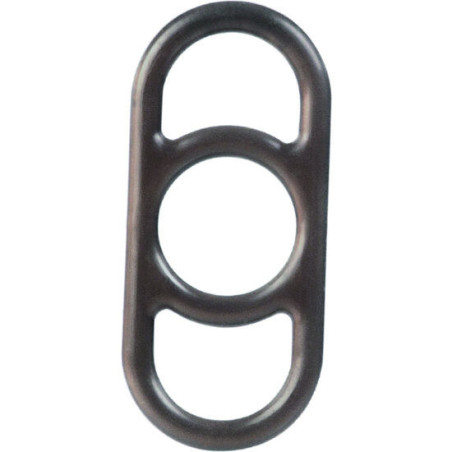 CALEXOTICS PRECISION PUMP ANILLO POTENCIADOR DE LA ERECCION SILICONA