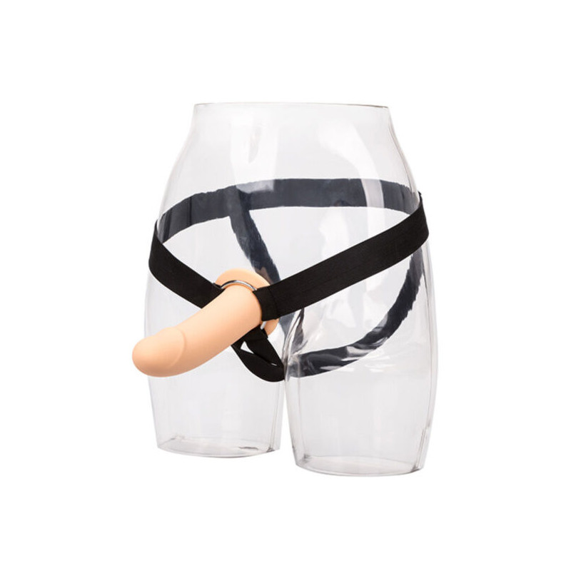 CALEXOTICS ARNES CON DILDO HUECO NATURAL