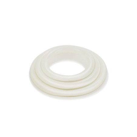 CALEXOTICS SET TRES ANILLAS BRILLO EN LA OSCURIDAD