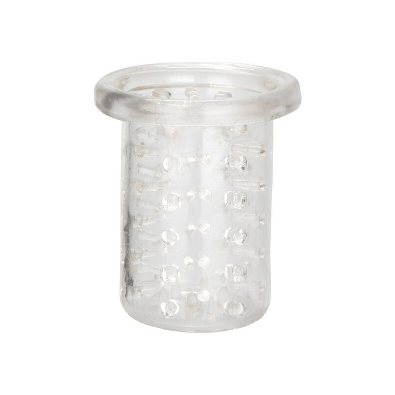 CALEXOTICS MASTURBADOR OPTIMUM POWER ULTIMATE HEAD EXCITER