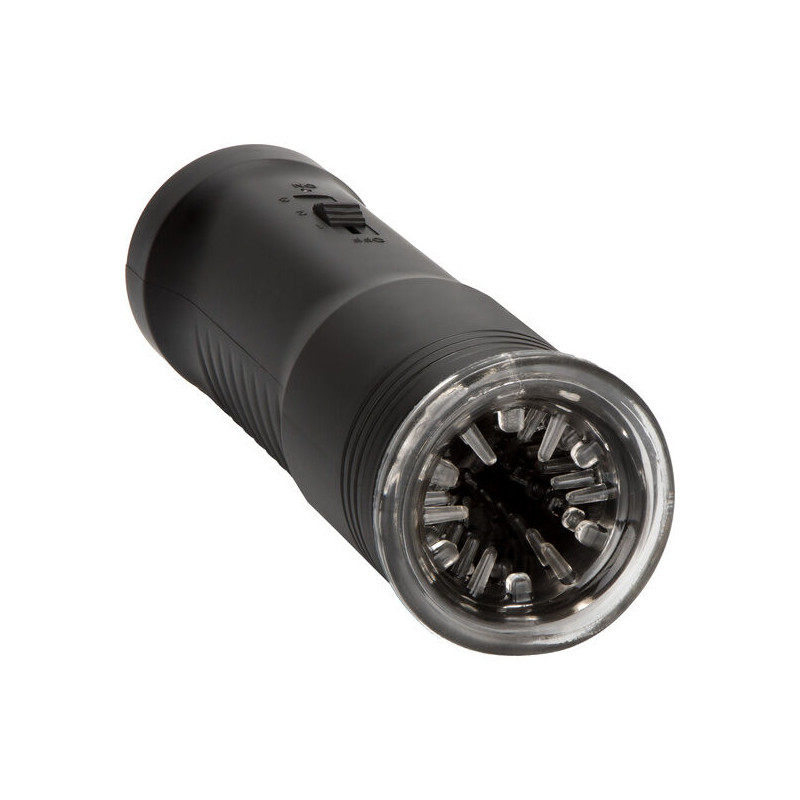 CALEXOTICS MASTURBADOR OPTIMUM POWER ULTIMATE HEAD EXCITER