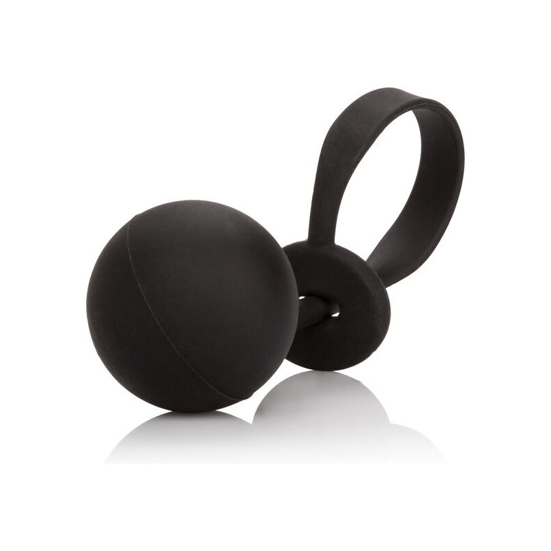 CALEXOTICS ANILLA PENE CON PESA