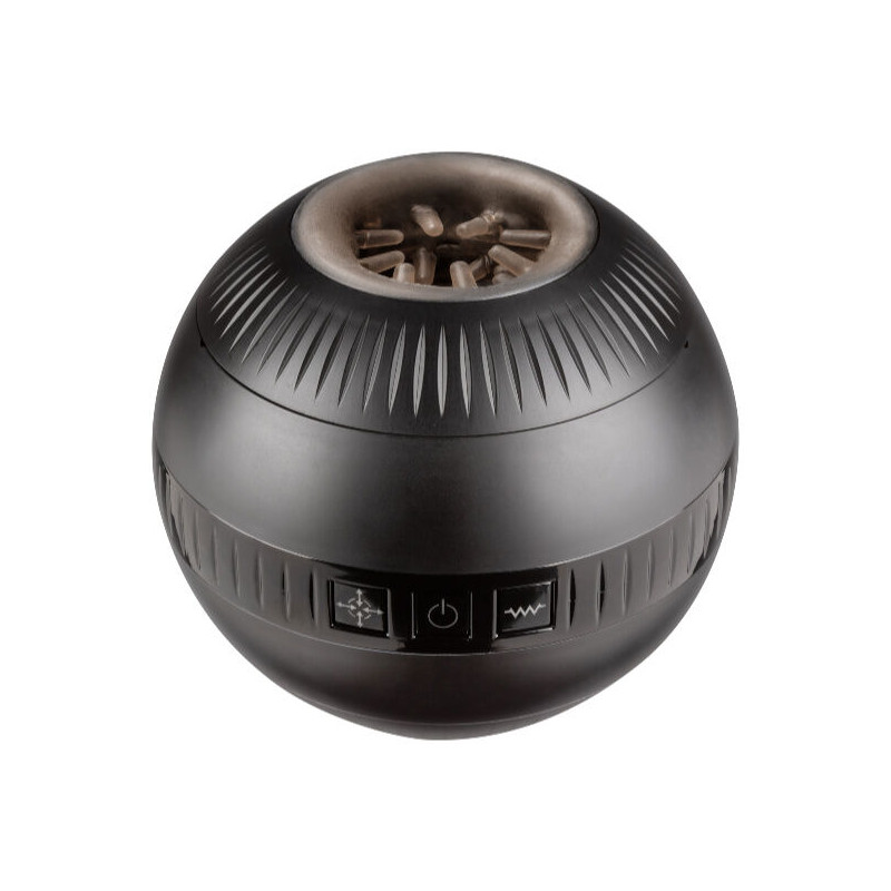 CALEXOTICS OPTIMUM POWER MASTURBADOR MASCULINO CON VIBRACION