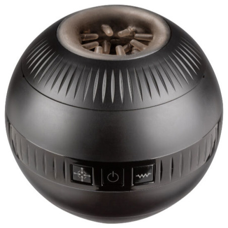 CALEXOTICS OPTIMUM POWER MASTURBADOR MASCULINO CON VIBRACION