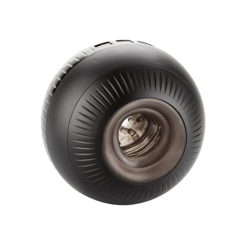 CALEXOTICS OPTIMUM POWER MASTURBADOR MASCULINO CON VIBRACION