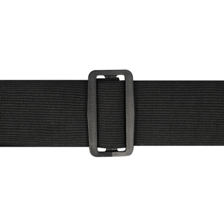 HARNESS ATTRACTION ARNES HUECO WILLIAN CON VIBRADOR 17 CM O 45 CM
