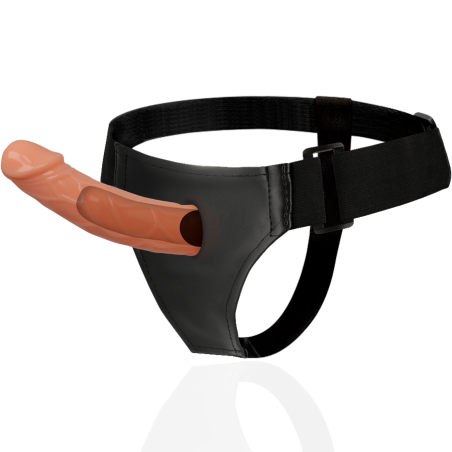 HARNESS ATTRACTION ARNES HUECO BLAKE 155 CM O 4 CM