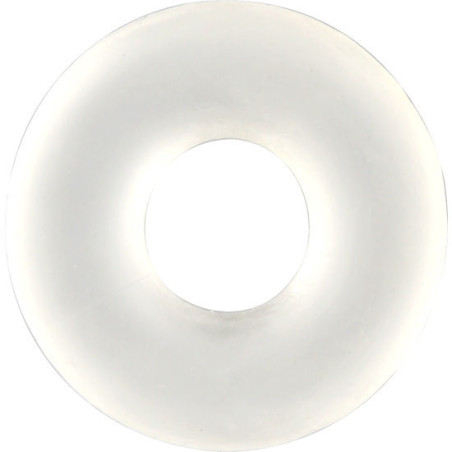 SEVEN CREATIONS ANILLO PARA PENE TRANSPARENTE
