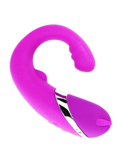 PRETTY LOVE AMOUR PROSTATA Y PUNTO G LILA